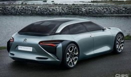 雪铁龙e43最新爆料,尖端科技与时尚设计完美融合